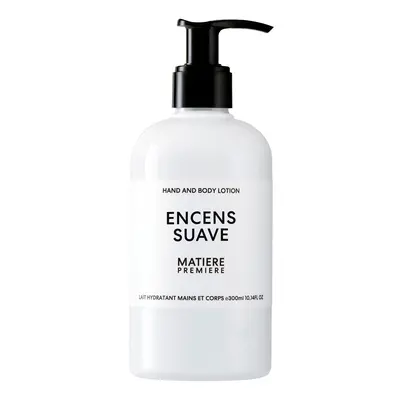 300ml Hand- Und Körperlotion „encens Suave“