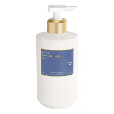 350ml 724 Scented Body Lotion