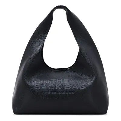 Handtasche Aus Leder "the Sack“