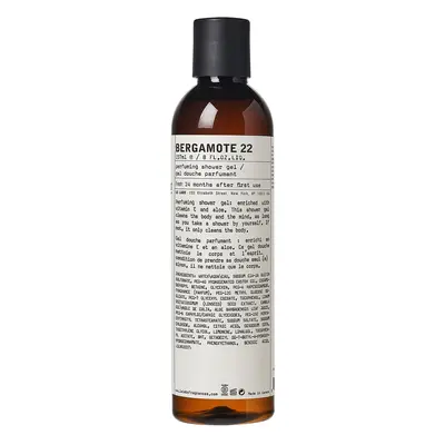 237 Ml Duschgel „bergamot 22“