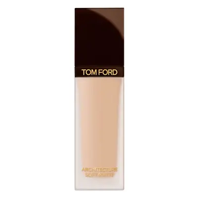 30ml Architecture Soft Matte Foundation