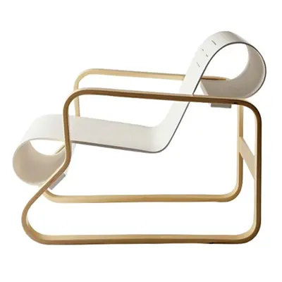 Sessel "armchair 41 Paimio"