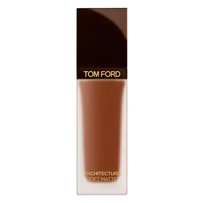 30ml Architecture Soft Matte Foundation