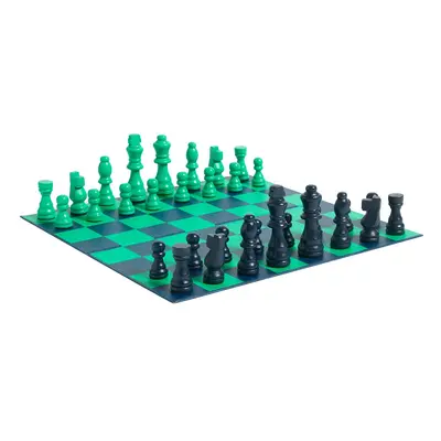 Schach-set „hay Play“