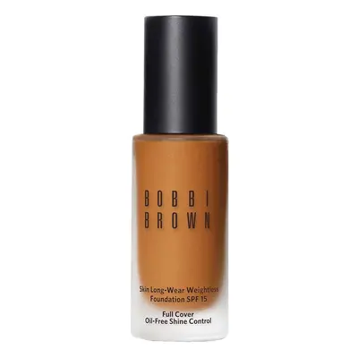 Foundation „long-wear Weightless“