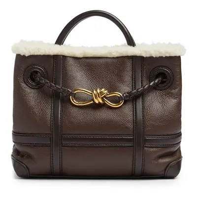 Kleine Handtasche „andiamo Merinos Aviator“