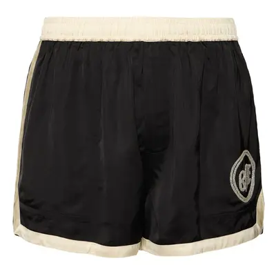 Satin-shorts „gym“