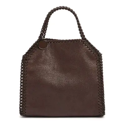 Kleine Tasche Aus Eco Shaggy „falabella“