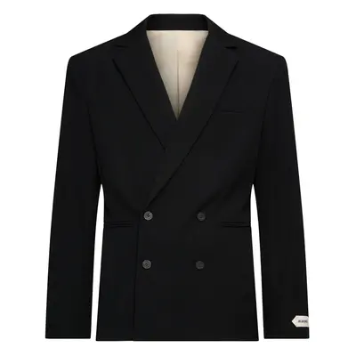 La Veste Fernando Wool Jacket