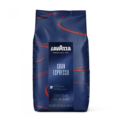 Kaffeebohnen Lavazza Gran Espresso, 1 kg