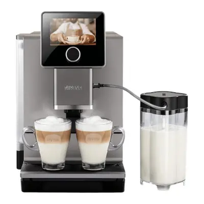 Nivona CafeRomatica NICR Kaffeevollautomat - Grau