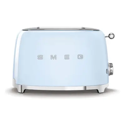 Toaster SMEG 50's Style Aesthetic TSF01PBEU