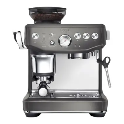 Kaffeemaschine Sage the Barista Express™ Impress SES876BST