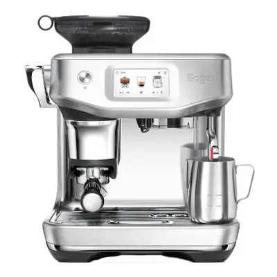 Kaffeemaschine Sage the Barista™ Touch Impress SES881BSS