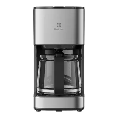 Electrolux Create 3 E3CM1-3ST Filterkaffeemaschine - Edelstahl