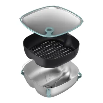 Philips HD9960-00 2-in-1-Set für Airfryer Combi 7000 Serie