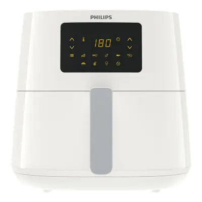 Heißluftfritteuse Philips Essential AirFryer XL HD9270/00