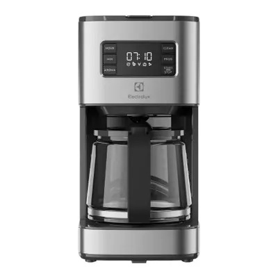 Electrolux Create 5 E5CM1-6ST Filterkaffeemaschine - Edelstahl