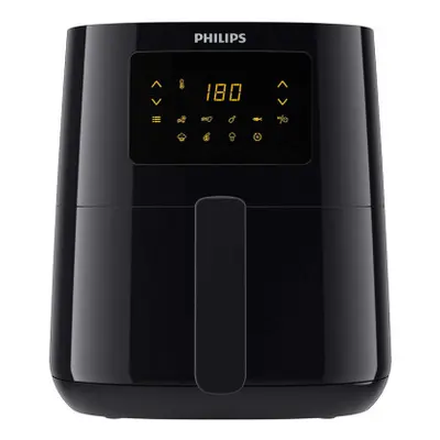 Heißluftfritteuse Philips AirFryer Compact Spectre HD9252/90