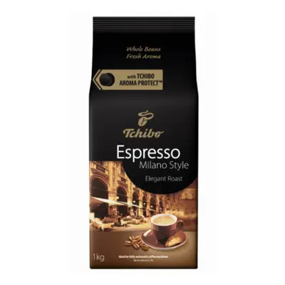 Kaffeebohnen Tchibo Espresso Milano Style, 1 kg