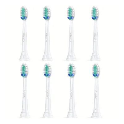 TEMU Toothbrush Heads For : Electric Brush Head Compatible With Protective Clean C2 C1 G2 W 5100