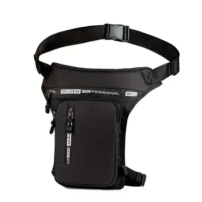 TEMU Casual Running Sports Fanny Pack Portable Multifunctional Waist Bag Mobile Phone Bag Mini L