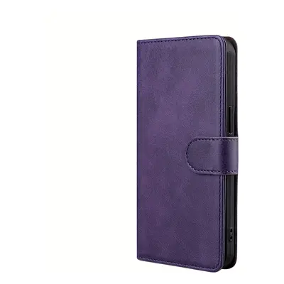 TEMU Protective Rfid With Card Slots Faux Leather Wallet Flip Case Flip Phone Case A15 A55 A35 4