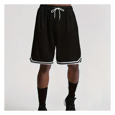 Men's Active Basketball Shorts, Comfortable Comfy Shorts For Outdoor Activities