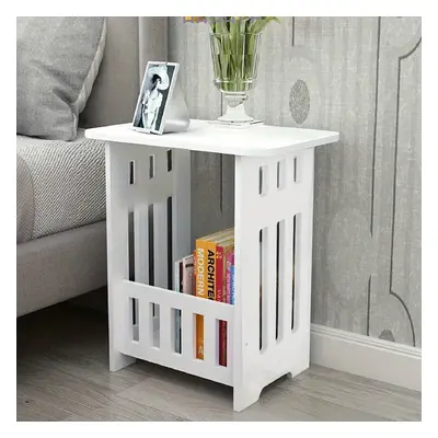 TEMU Side Table Bedside Table Living Room Table Coffee Table Telephone Table Balcony Table