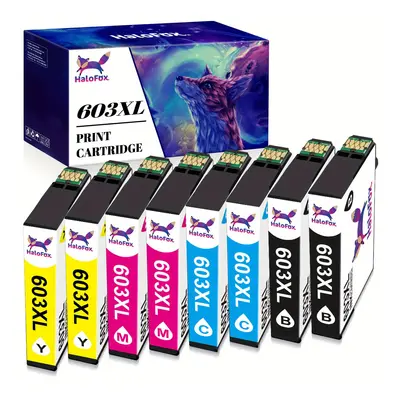 Cartridges Epson Ink Cartridges For Xp-2100 Xp-2150 Xp-3100 Xp-3105 Xp-3150 Xp-4100 Xp-4105, Wor