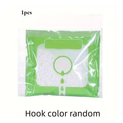 4pcs Hanging Dehumidification Bag, Dehumidifier Dehumidification Bag, Hygroscopic Bag, Hygroscop