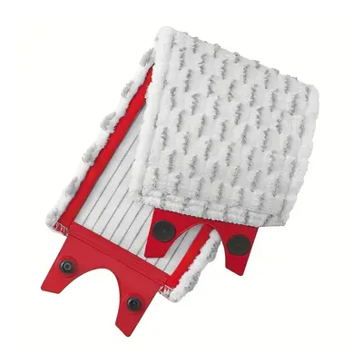 TEMU Compatible With Vileda / Microfiber Flat Mop Head Mop Accessories