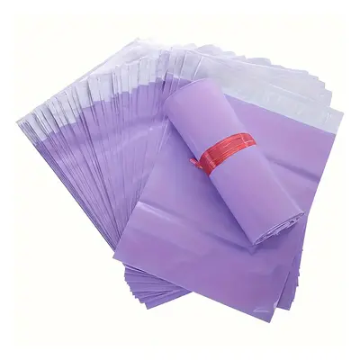 TEMU Economy Pack 100pcs Women's Disposal Bags, Self-sealing, Garbage Bags, Storage Bags, Cleani