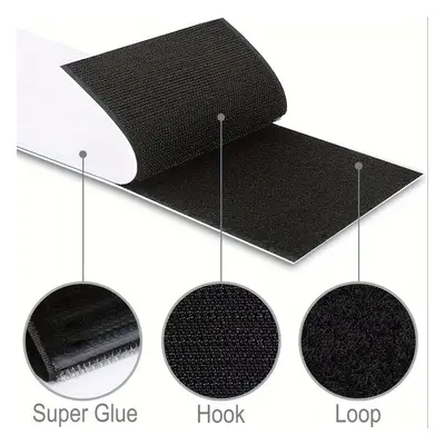 TEMU Rolls Couch Cushion Grip Tape Keep Couch Cushions From Sliding - Non Slip Cushion Pads, 4in