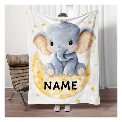 TEMU Name On - & Flannel Blanket For Sofa, Bed, , , Office Chair | & , | 31"x47", 50"x60", Or 60