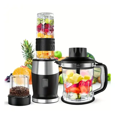 And Combo, For Shakes And , Small , Suitable For Kitchen, Home, 700w Electric With Mixer Grinder