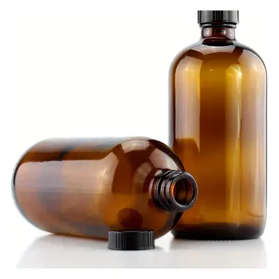 TEMU 2pcs 16oz Refillable Bottles Labels & - For Home & Kitchen Storage! For /shops