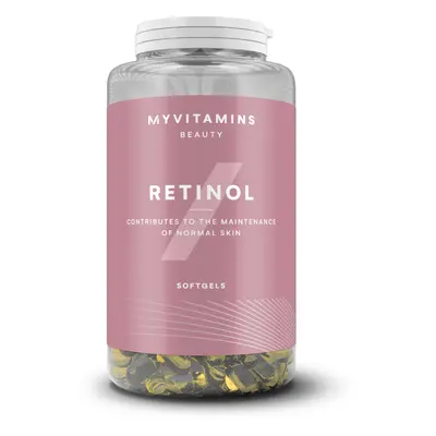 Retinol - 30Softgel