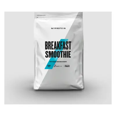 Frühstücks Smoothie | Protein Smoothie - 500g - Blueberry and Apple