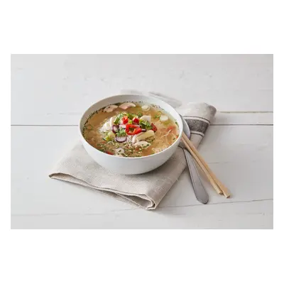 Asiatische Protein-Suppe – neue Formel