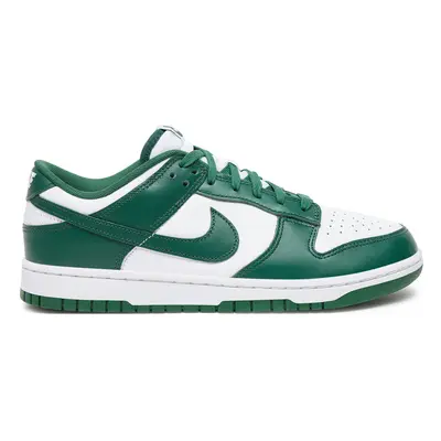 Sneakers Nike Dunk Low Retro DD1391 101 Grün
