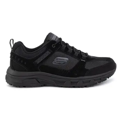 Sneakers Skechers Oak Canyon 51893/BBK Schwarz