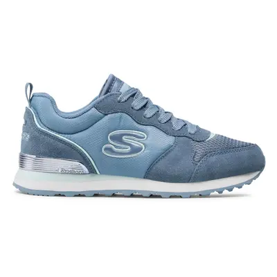 Sneakers Skechers Step N Fly 155287/SLT Blau