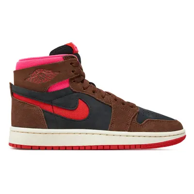 Sneakers Nike W Air Jordan 1 Zm Air Cmft 2 DV1305 206 Braun