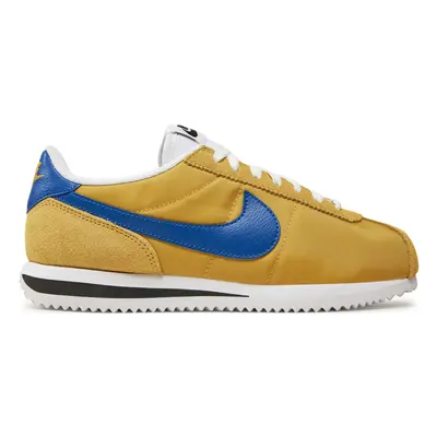 Sneakers Nike Cortez DZ2795 701 Gelb