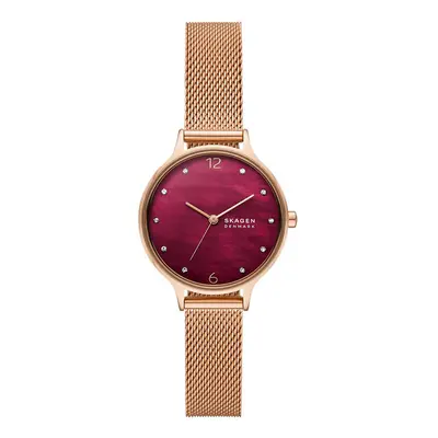 Uhr Skagen SKW3150 Goldfarben