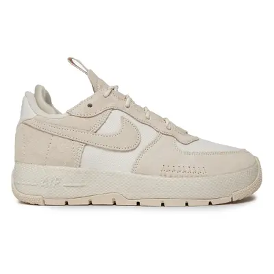 Sneakers Nike Air Force 1 Wild FB2348 002 Beige