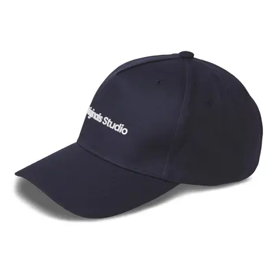 Cap Jack&Jones Junior Vesterbro 12254108 Dunkelblau