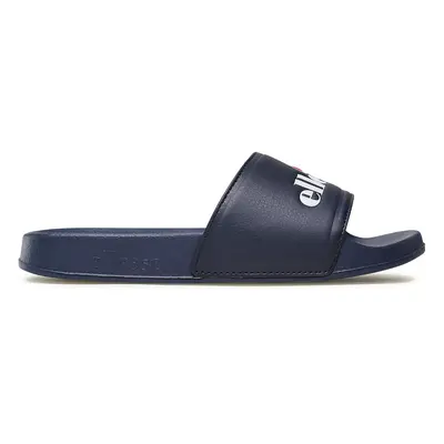 Pantoletten Ellesse Filippo Slide SGMF0397429 Dunkelblau