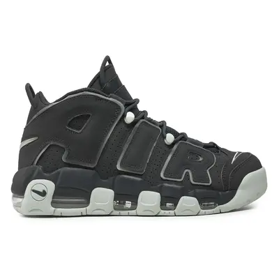 Sneakers Nike Air More Uptempo 96 FJ4181 001 Schwarz